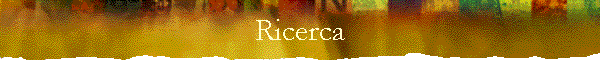 Ricerca